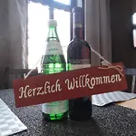 Kaufmannshaus Anno 1613 Quedlinburg