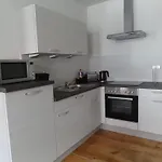 Apartment Kaufmannshaus Anno 1613 Quedlinburg