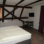 Kaufmannshaus Anno 1613 Apartment