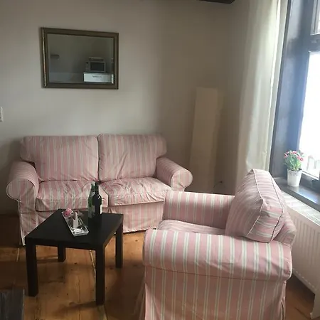 Kaufmannshaus Anno 1613 Quedlinbourg