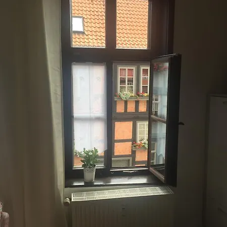 Kaufmannshaus Anno 1613 Appartement *