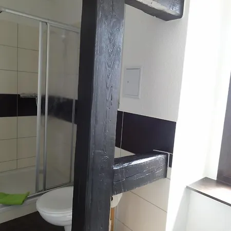 Appartement Kaufmannshaus Anno 1613 *