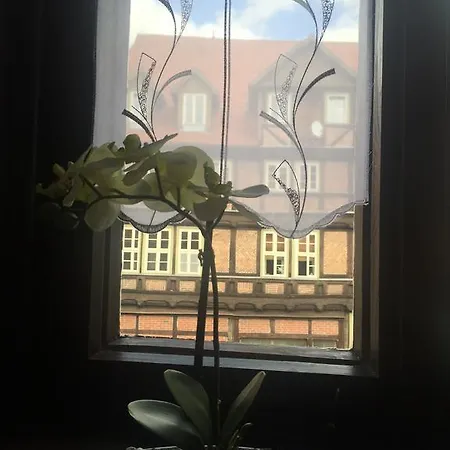 Kaufmannshaus Anno 1613 Appartement *