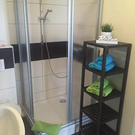 Appartement Kaufmannshaus Anno 1613