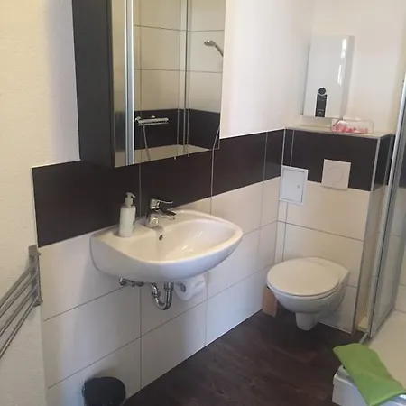 Kaufmannshaus Anno 1613 Quedlinbourg