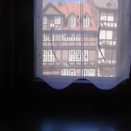 Apartment Kaufmannshaus Anno 1613