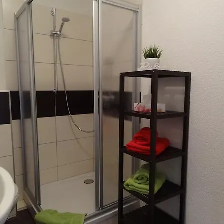 Apartment Kaufmannshaus Anno 1613