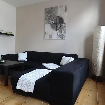 Kaufmannshaus Anno 1613 Appartement Quedlinbourg