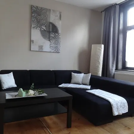 Kaufmannshaus Anno 1613 Quedlinbourg