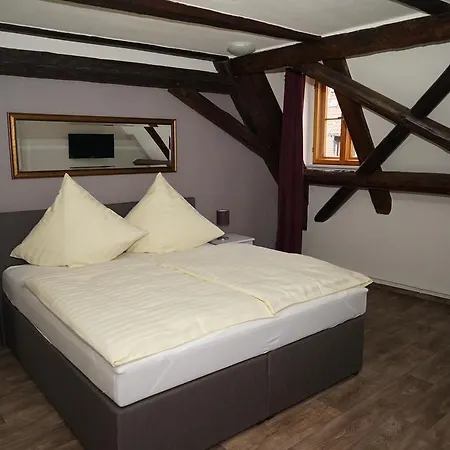 Kaufmannshaus Anno 1613 Apartment *