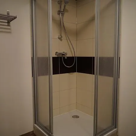 Kaufmannshaus Anno 1613 Appartement