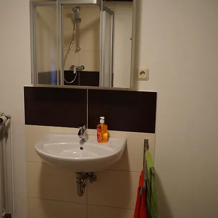 Appartement Kaufmannshaus Anno 1613 *