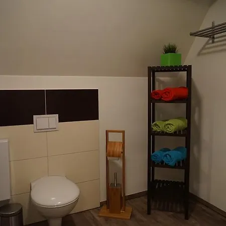 Kaufmannshaus Anno 1613 *