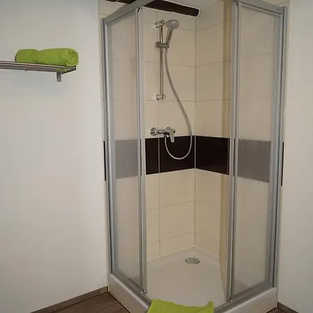 Kaufmannshaus Anno 1613 Quedlinbourg