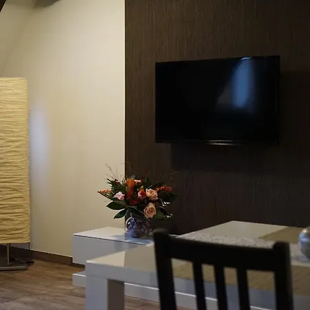 Appartement Kaufmannshaus Anno 1613 *