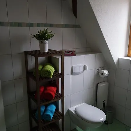 Kaufmannshaus Anno 1613 Appartement *