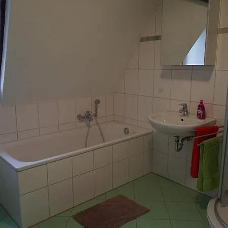 Kaufmannshaus Anno 1613 Quedlinbourg