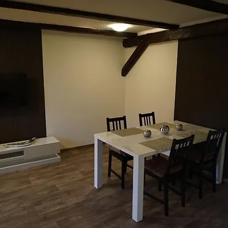 Kaufmannshaus Anno 1613 Apartment *