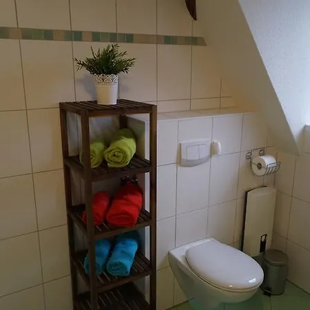 Kaufmannshaus Anno 1613 * Quedlinburg