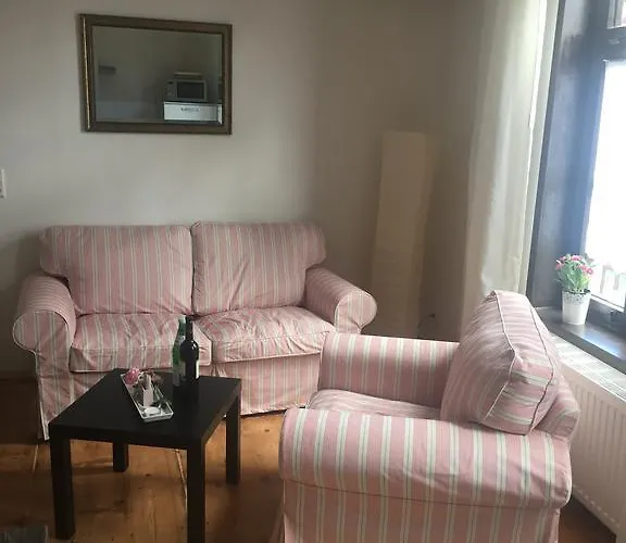 Kaufmannshaus Anno 1613 Quedlinburg