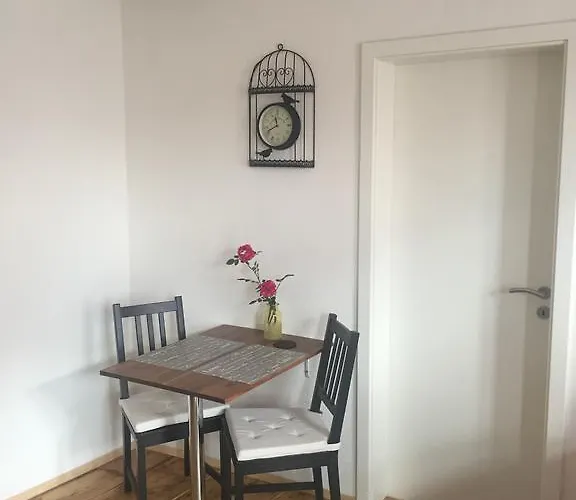 Apartment Kaufmannshaus Anno 1613 *