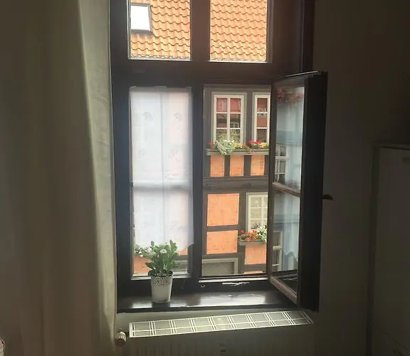 Kaufmannshaus Anno 1613 Apartment *