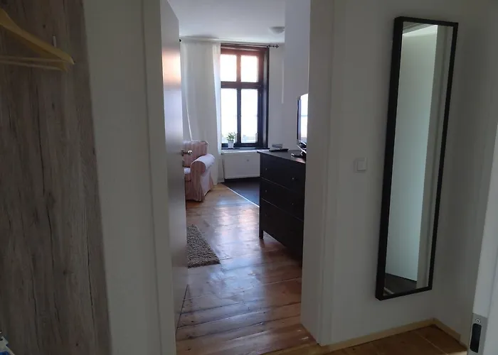 Kaufmannshaus Anno 1613 Quedlinburg