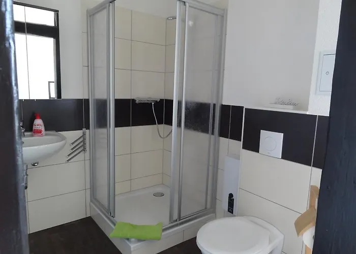 Kaufmannshaus Anno 1613 Apartment Quedlinburg