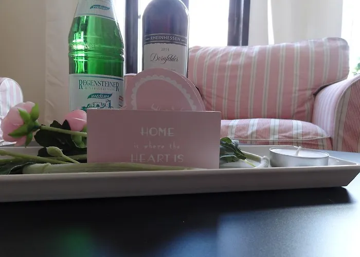 Appartamento Kaufmannshaus Anno 1613