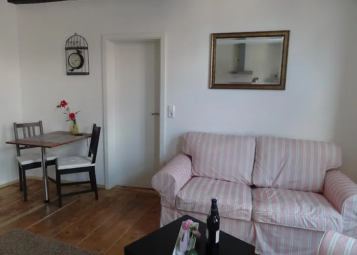 Kaufmannshaus Anno 1613 *