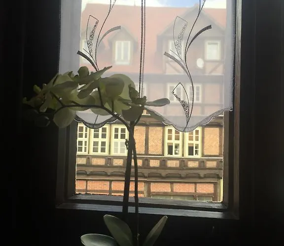 Kaufmannshaus Anno 1613 Apartment *