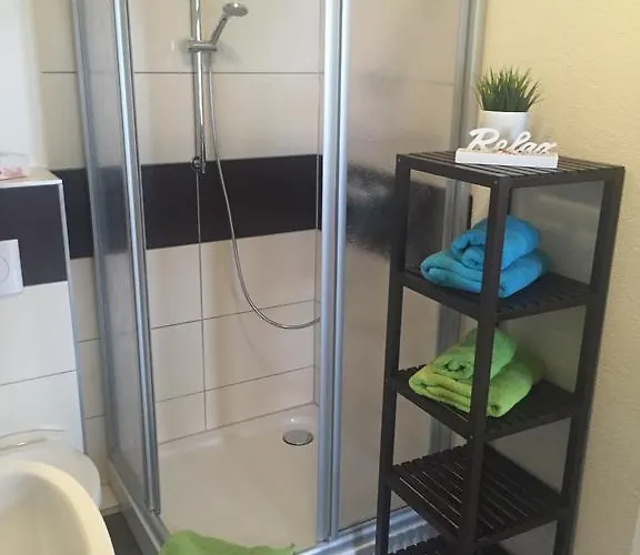 Apartment Kaufmannshaus Anno 1613