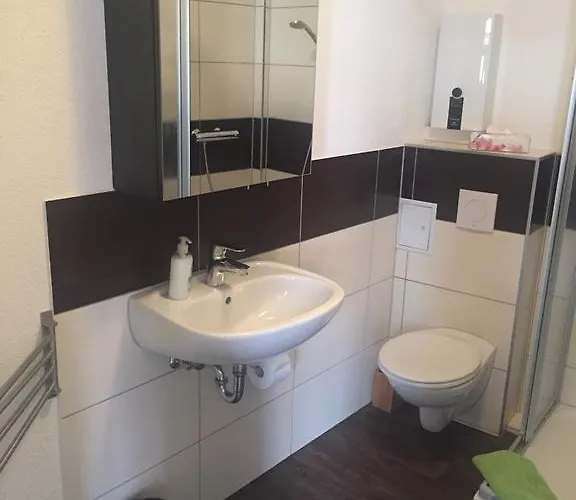 Kaufmannshaus Anno 1613 Quedlinburg