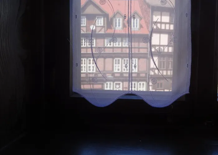 Apartment Kaufmannshaus Anno 1613