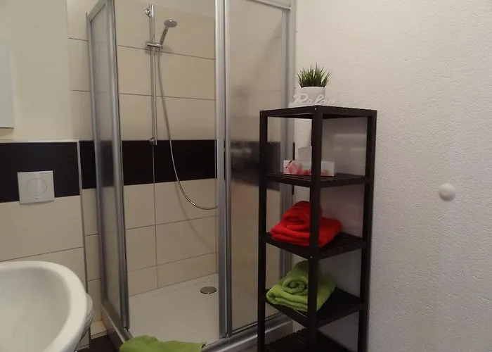 Apartment Kaufmannshaus Anno 1613