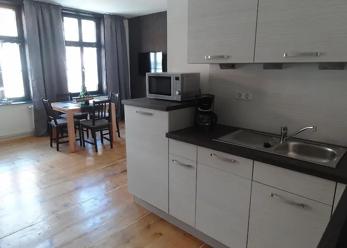 Kaufmannshaus Anno 1613 *