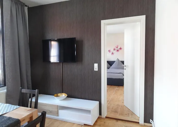 Kaufmannshaus Anno 1613 * Quedlinburg