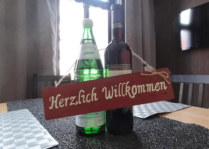 Kaufmannshaus Anno 1613 Quedlinburg