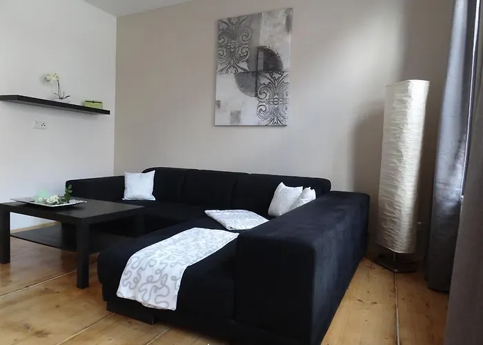 Kaufmannshaus Anno 1613 Appartamento Quedlinburg