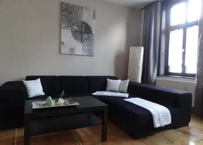 Kaufmannshaus Anno 1613 Quedlinburg