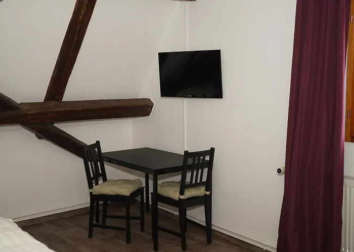 Kaufmannshaus Anno 1613 *