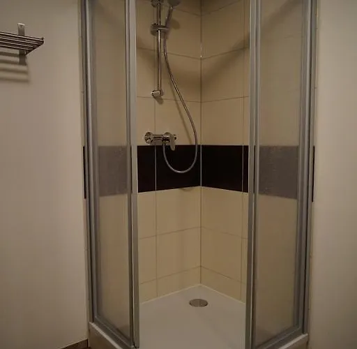 Kaufmannshaus Anno 1613 Apartment