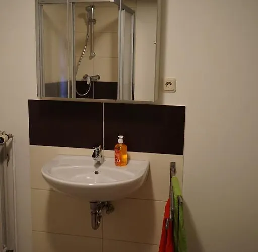 Apartment Kaufmannshaus Anno 1613 *