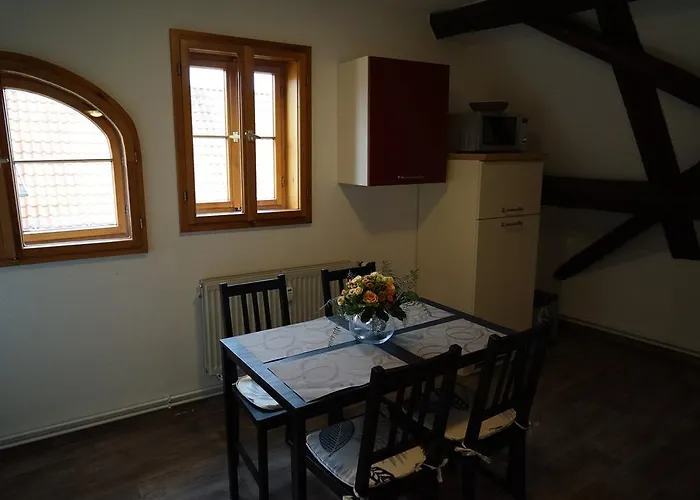 Kaufmannshaus Anno 1613 *