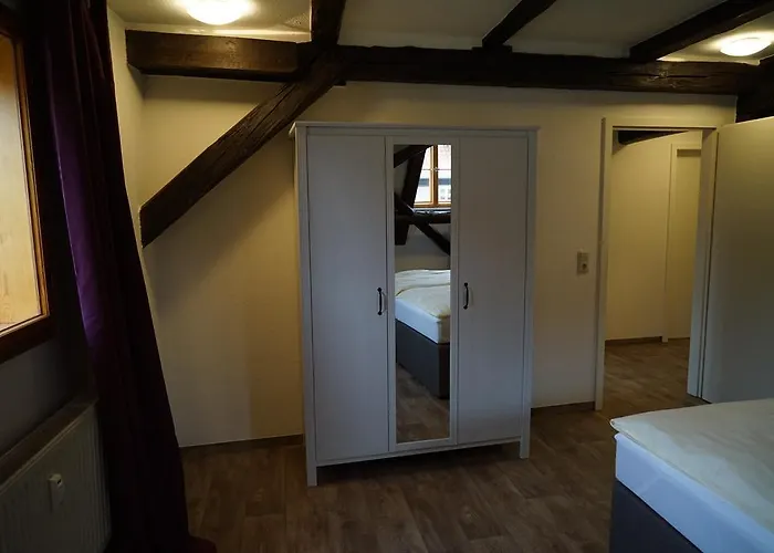 Kaufmannshaus Anno 1613