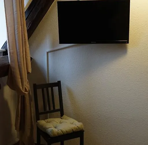 Kaufmannshaus Anno 1613 * Quedlinburg