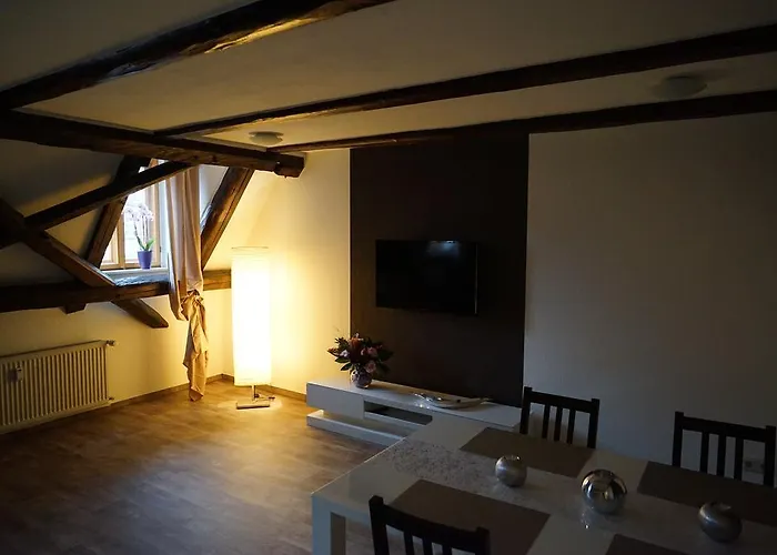 Kaufmannshaus Anno 1613